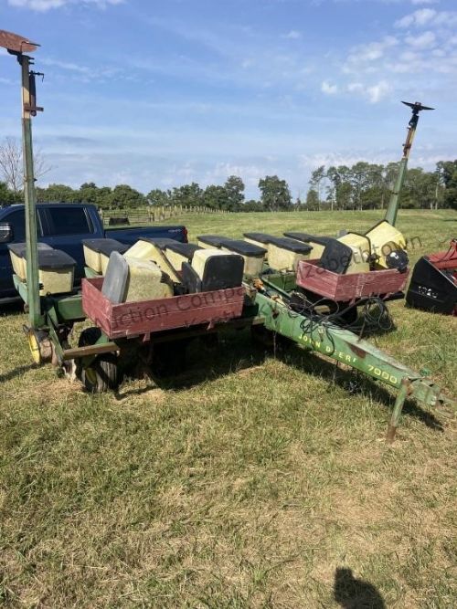 Lewis Auction